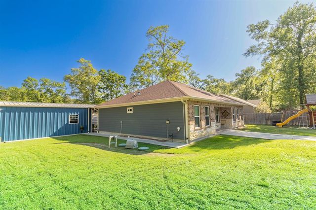 26763 Royal Coach Lane, New Caney, TX 77357