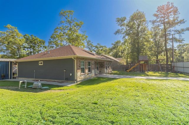 26763 Royal Coach Lane, New Caney, TX 77357