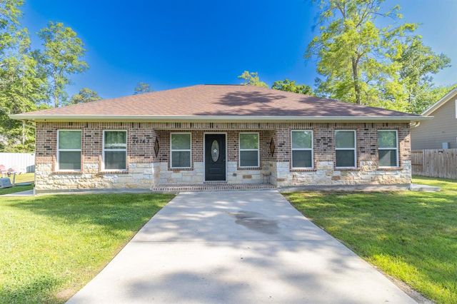 26763 Royal Coach Lane, New Caney, TX 77357