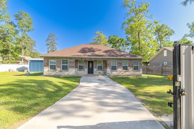 26763 Royal Coach Lane, New Caney, TX 77357