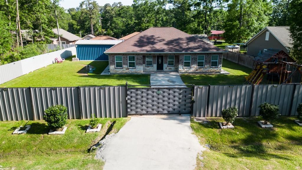 26763 Royal Coach Lane, New Caney, TX 77357