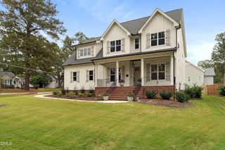 201 S Ennis Street, Fuquay Varina, NC 27526