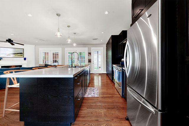 9634 Shoreview Road, Dallas, TX 75238