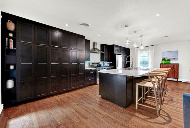 9634 Shoreview Road, Dallas, TX 75238