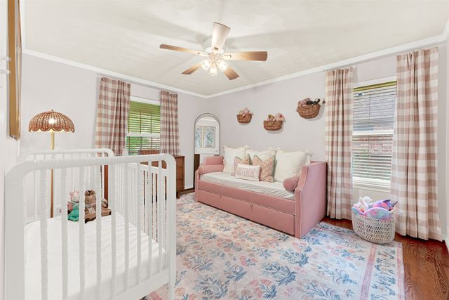 9634 Shoreview Road, Dallas, TX 75238