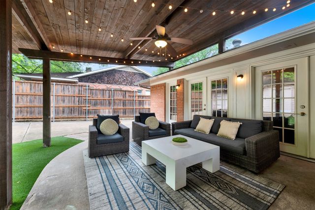 9634 Shoreview Road, Dallas, TX 75238
