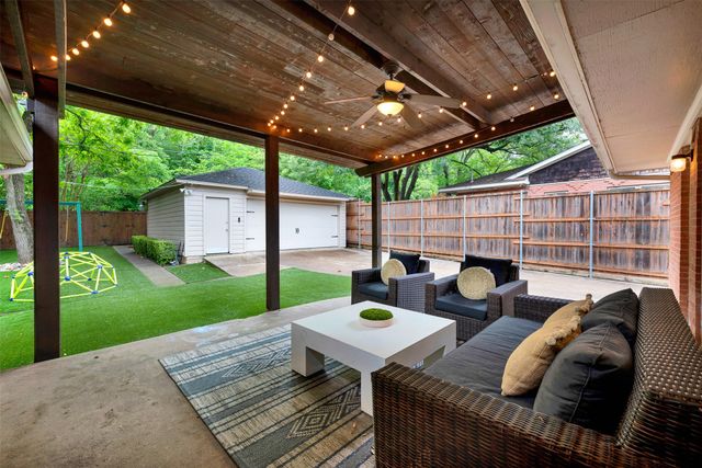 9634 Shoreview Road, Dallas, TX 75238