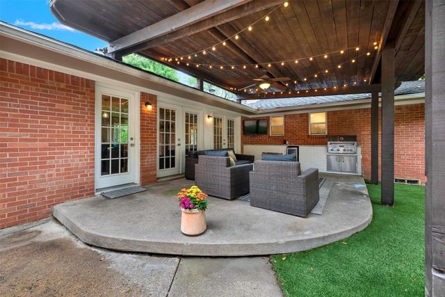 9634 Shoreview Road, Dallas, TX 75238