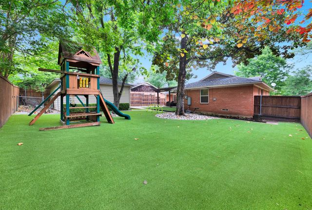 9634 Shoreview Road, Dallas, TX 75238