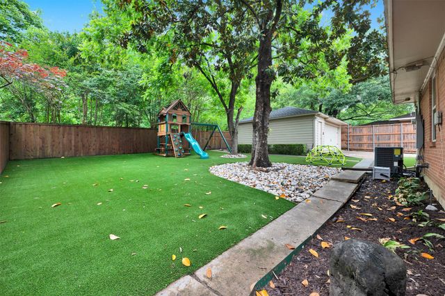 9634 Shoreview Road, Dallas, TX 75238