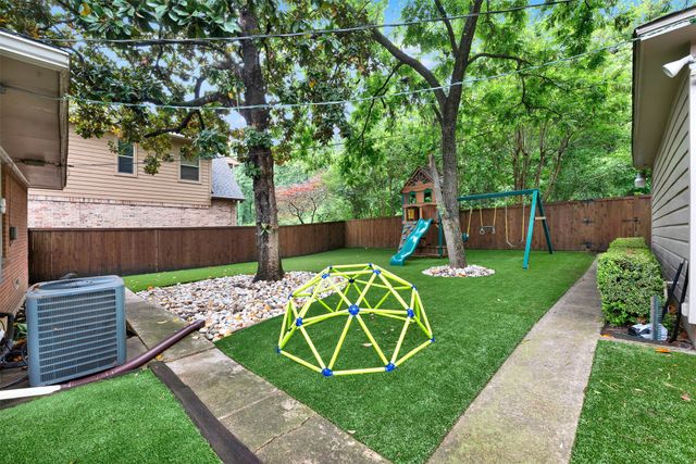 9634 Shoreview Road, Dallas, TX 75238