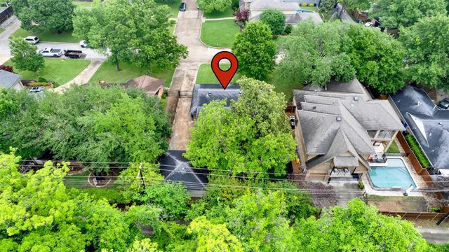 9634 Shoreview Road, Dallas, TX 75238