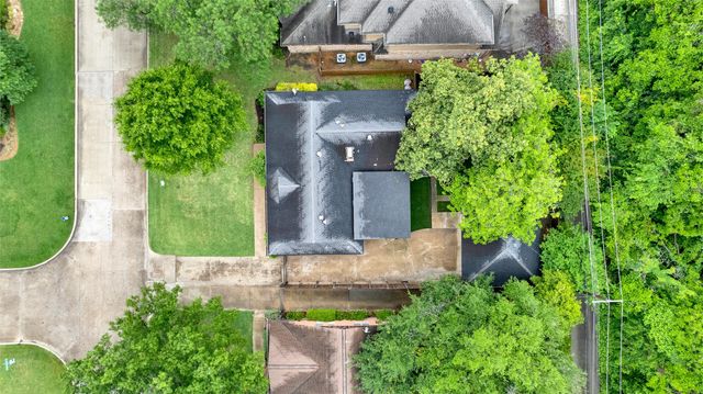 9634 Shoreview Road, Dallas, TX 75238