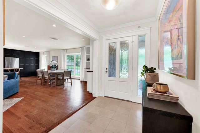 9634 Shoreview Road, Dallas, TX 75238