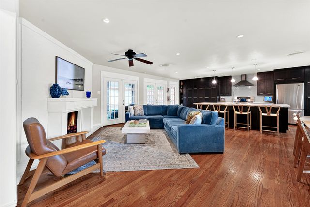 9634 Shoreview Road, Dallas, TX 75238