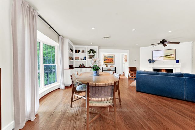 9634 Shoreview Road, Dallas, TX 75238