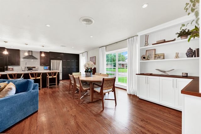 9634 Shoreview Road, Dallas, TX 75238