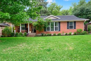 9634 Shoreview Road, Dallas, TX 75238