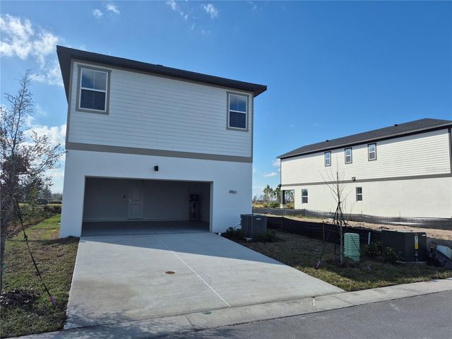 4961 CROSS PRAIRIE PARKWAY, St Cloud, FL 34772