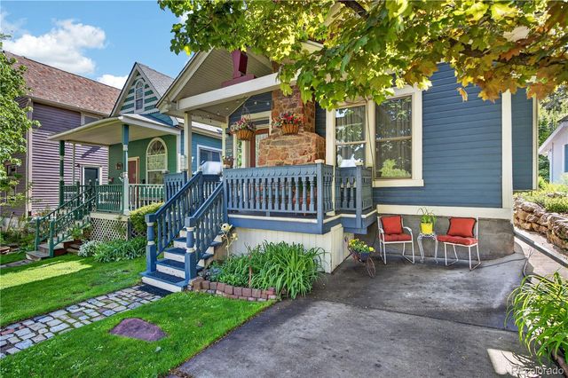 1014 Blake Avenue, Glenwood Springs, CO 81601