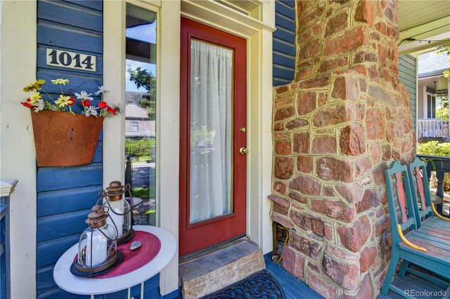 1014 Blake Avenue, Glenwood Springs, CO 81601
