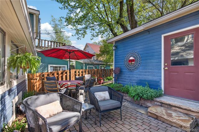 1014 Blake Avenue, Glenwood Springs, CO 81601