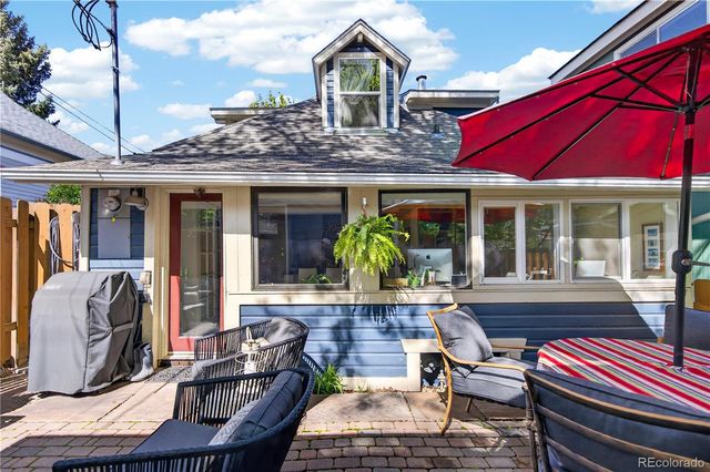 1014 Blake Avenue, Glenwood Springs, CO 81601