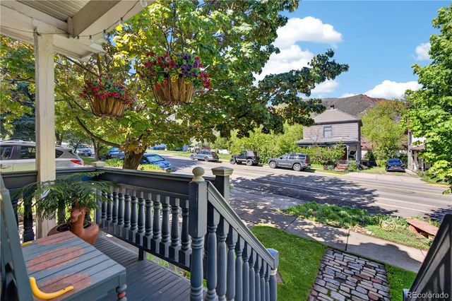 1014 Blake Avenue, Glenwood Springs, CO 81601