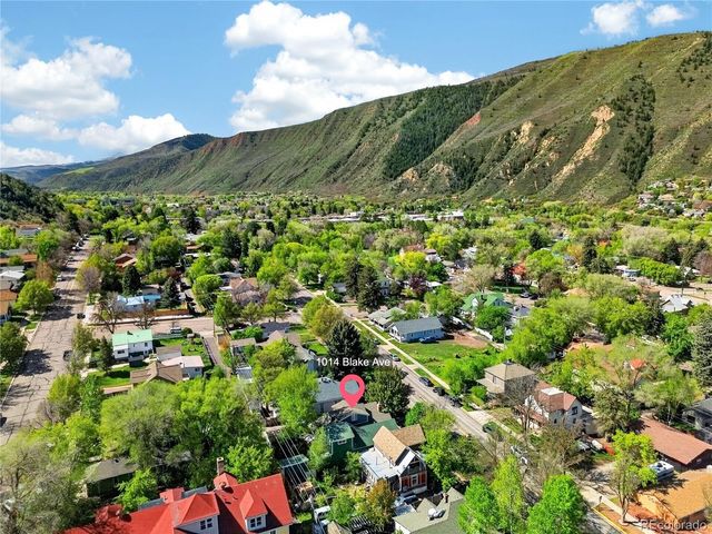 1014 Blake Avenue, Glenwood Springs, CO 81601