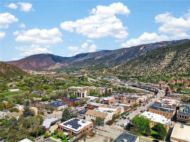 1014 Blake Avenue, Glenwood Springs, CO 81601