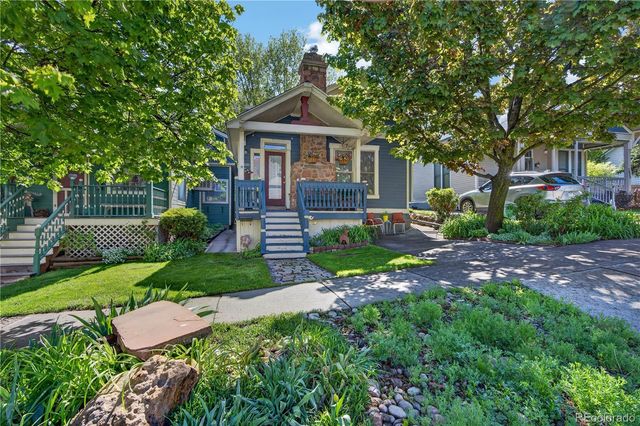 1014 Blake Avenue, Glenwood Springs, CO 81601