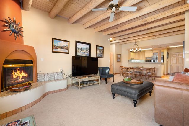 3101 Old Pecos 225, Santa Fe, NM 87505