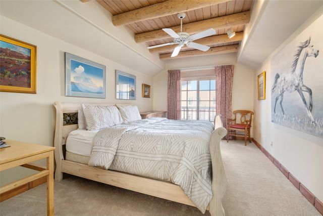 3101 Old Pecos 225, Santa Fe, NM 87505