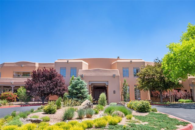 3101 Old Pecos 225, Santa Fe, NM 87505