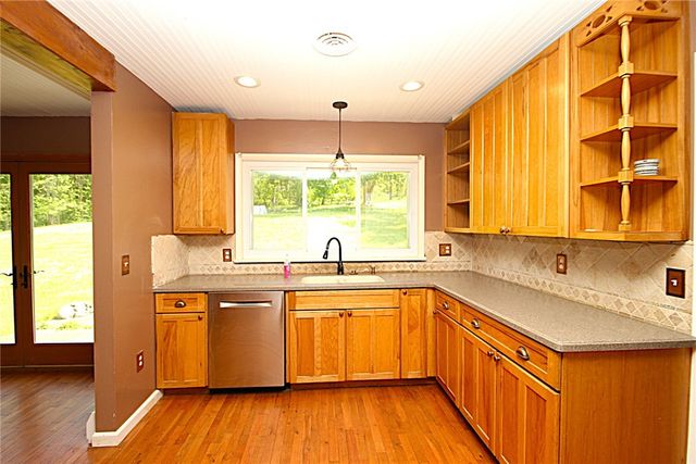 2240 Hydesville Road, Arcadia, NY 14513