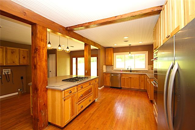 2240 Hydesville Road, Arcadia, NY 14513