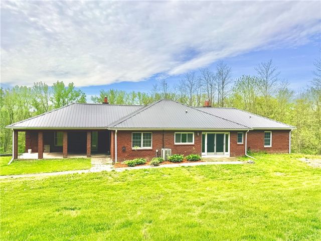2240 Hydesville Road, Arcadia, NY 14513