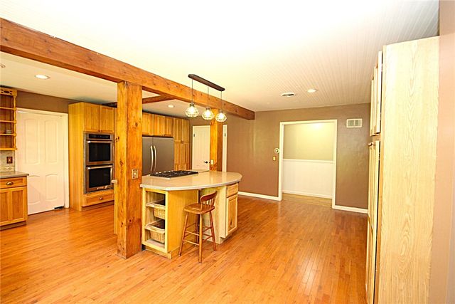 2240 Hydesville Road, Arcadia, NY 14513