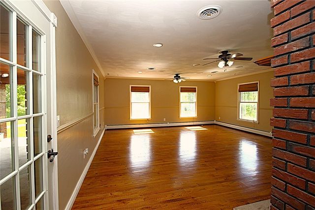 2240 Hydesville Road, Arcadia, NY 14513