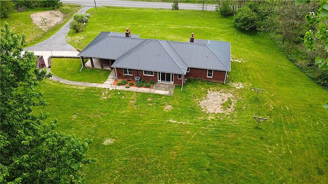 2240 Hydesville Road, Arcadia, NY 14513