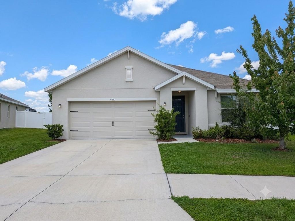 36250 JENNY LYNNE CIRCLE, Zephyrhills, FL 33541