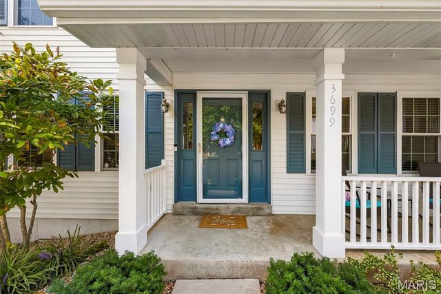 3699 Banbury Drive, St Charles, MO 63303