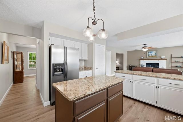 3699 Banbury Drive, St Charles, MO 63303