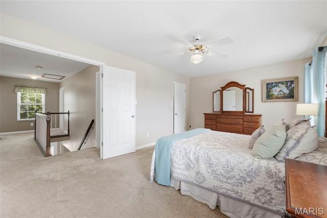 3699 Banbury Drive, St Charles, MO 63303