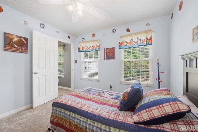 3699 Banbury Drive, St Charles, MO 63303