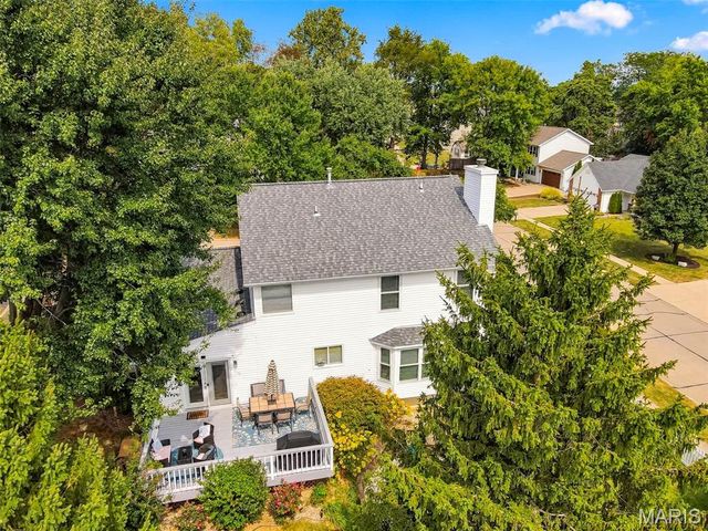 3699 Banbury Drive, St Charles, MO 63303