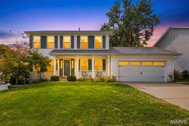 3699 Banbury Drive, St Charles, MO 63303