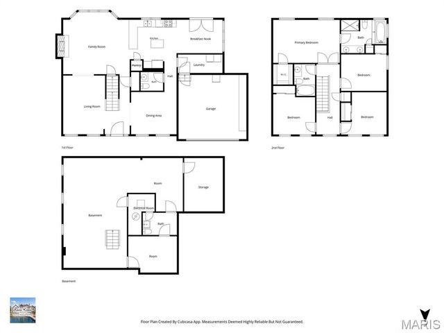 3699 Banbury Drive, St Charles, MO 63303