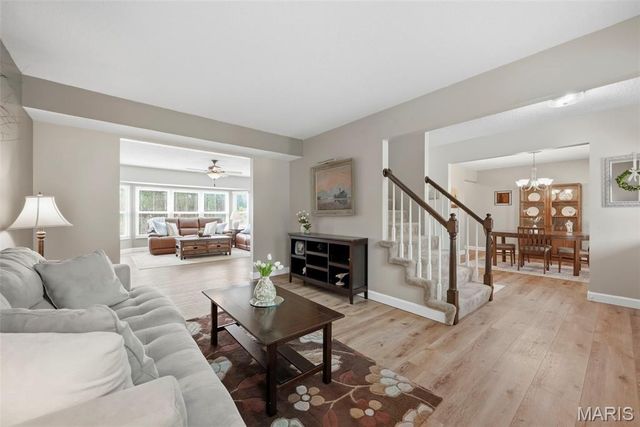 3699 Banbury Drive, St Charles, MO 63303