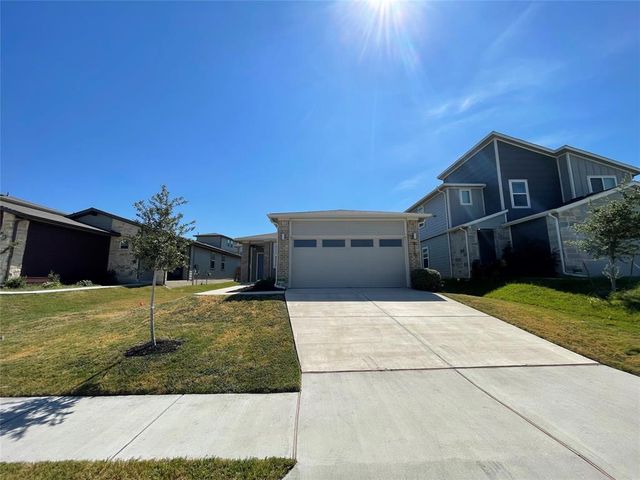 8125 Linnie LN, Austin, TX 78724